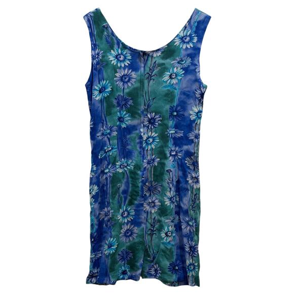 Vintage Jams World Resort Midnight Dress - Picture 3 of 8